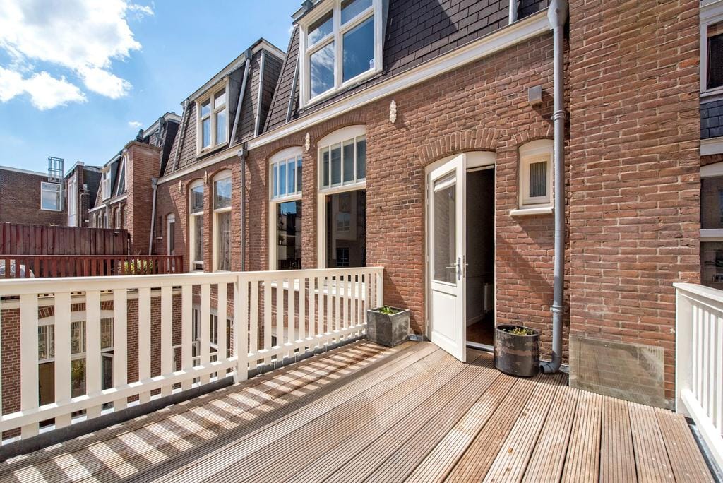 Photo 21 of Heulstraat 23