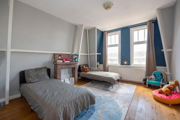 Foto 38 van Heulstraat 23