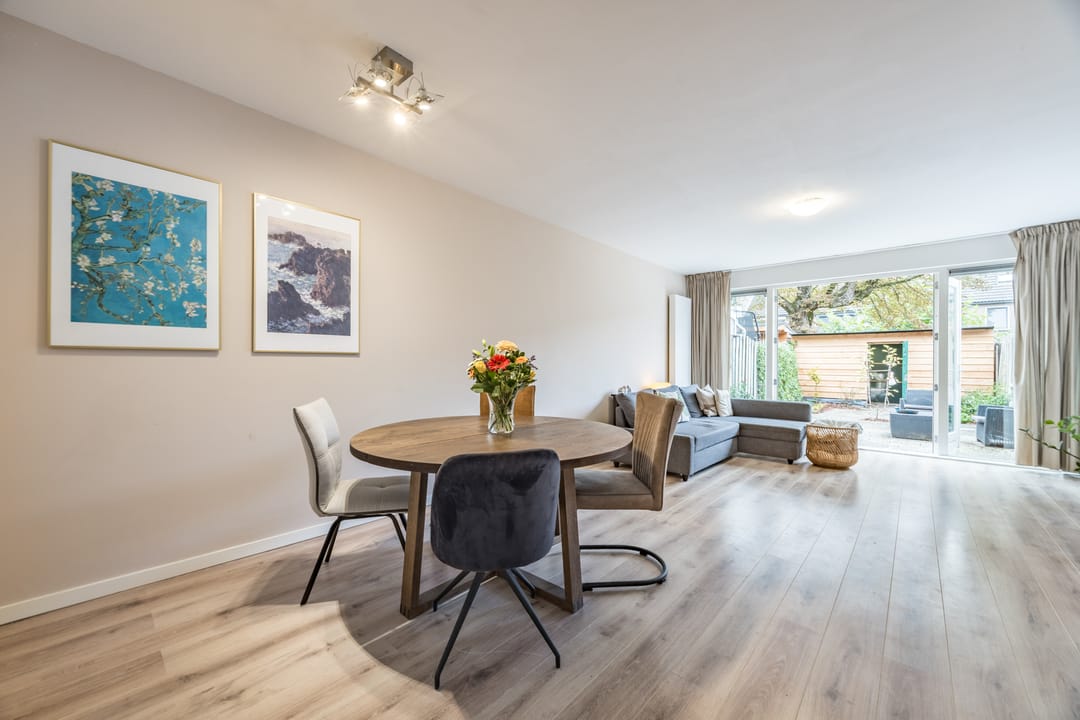 Photo 2 of Van Coehoornhof 55