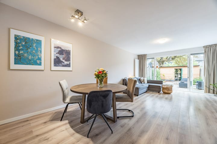 Foto 2 van Van Coehoornhof 55