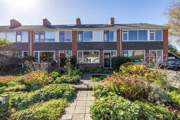 Foto 2 van Singel 23