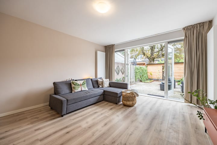 Foto 5 van Van Coehoornhof 55