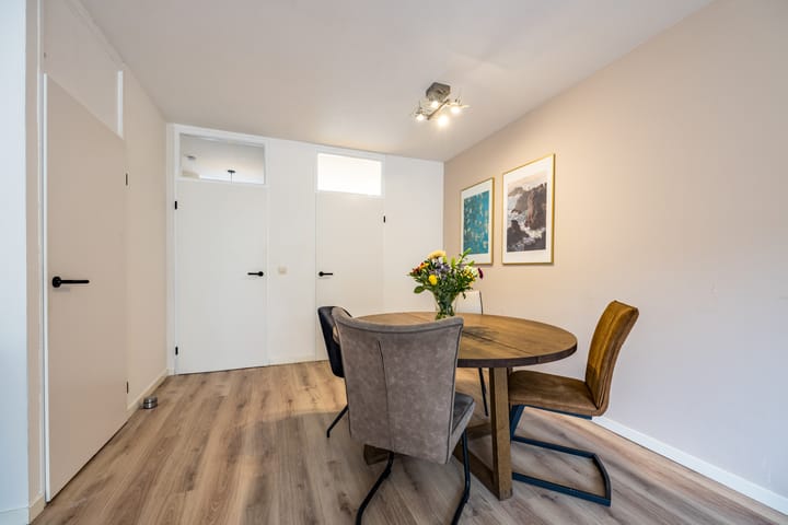 Photo 7 of Van Coehoornhof 55