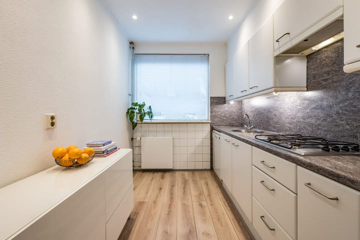 Photo 10 of Van Coehoornhof 55