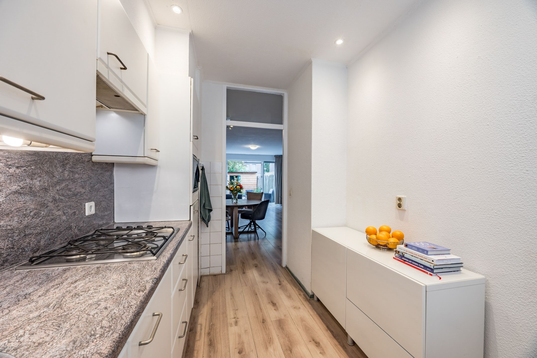 Photo 12 of Van Coehoornhof 55