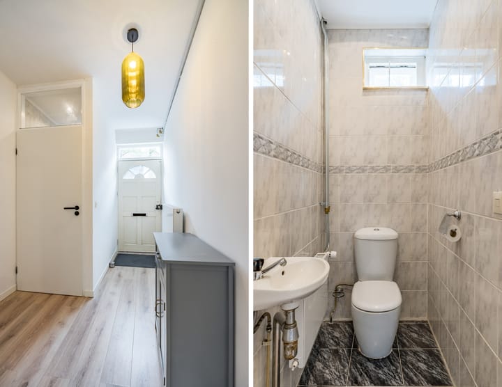 Photo 13 of Van Coehoornhof 55