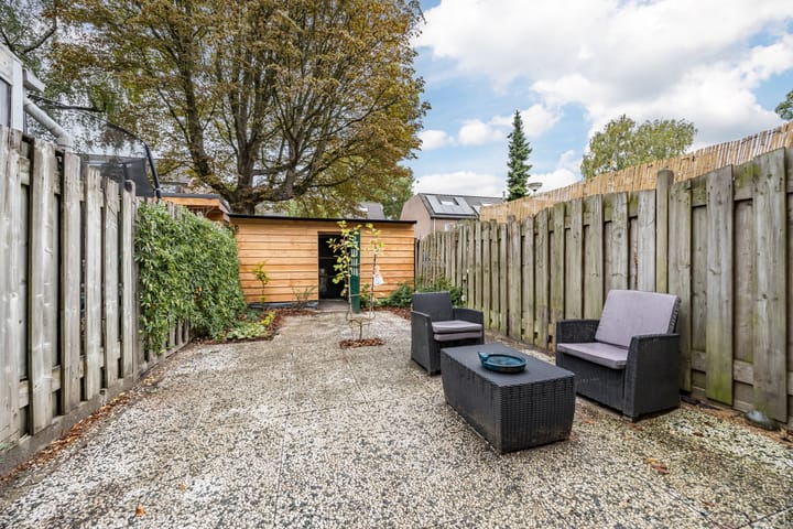 Photo 28 of Van Coehoornhof 55