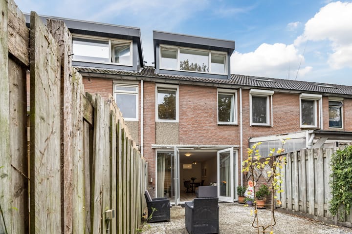 Photo 29 of Van Coehoornhof 55