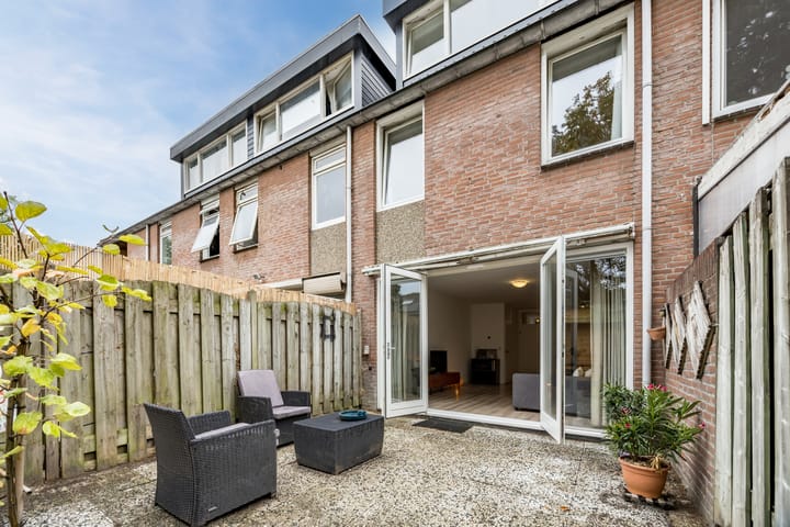 Photo 30 of Van Coehoornhof 55