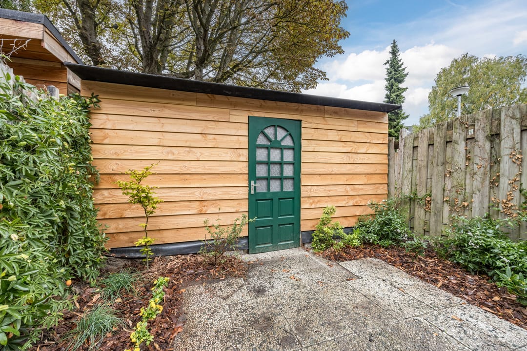 Photo 31 of Van Coehoornhof 55