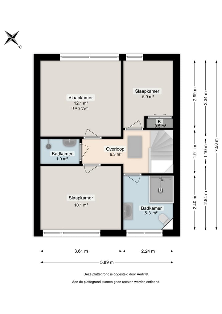 Foto 20 van Singel 23