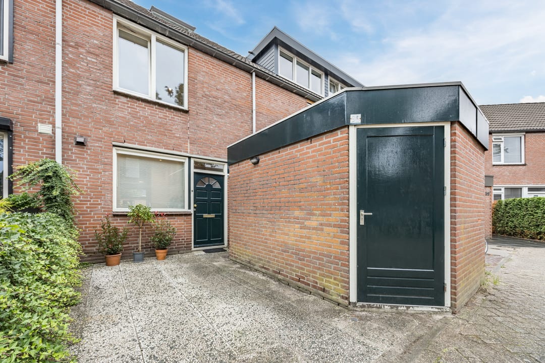 Photo 32 of Van Coehoornhof 55