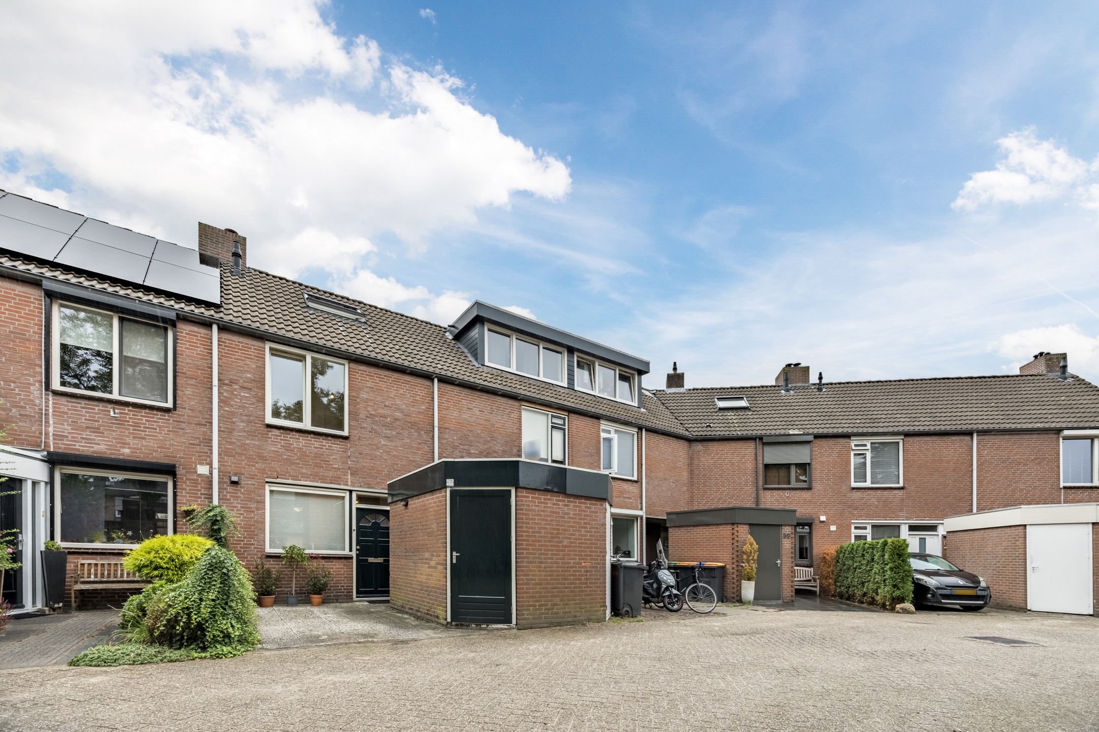 Photo 33 of Van Coehoornhof 55