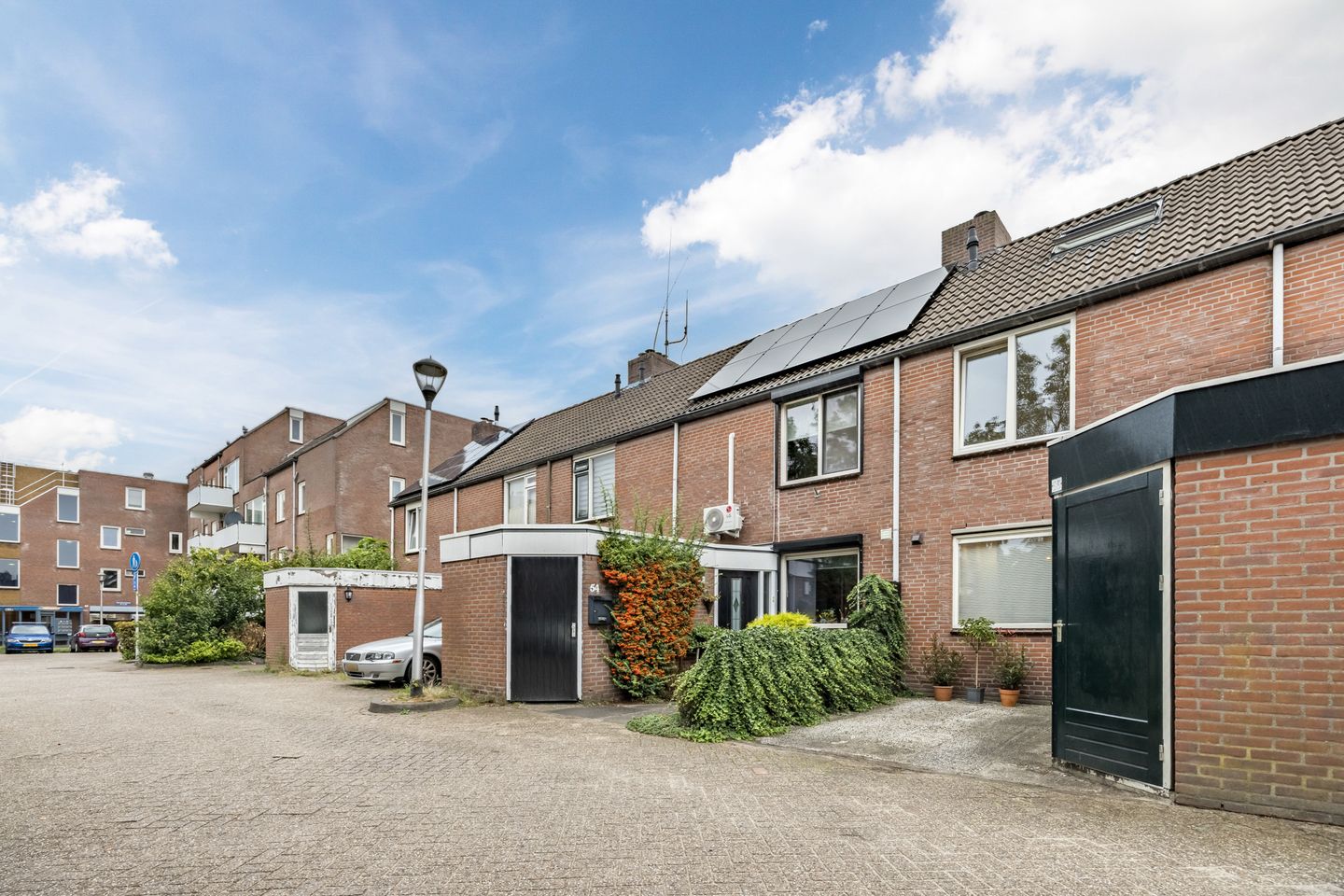 Photo 34 of Van Coehoornhof 55