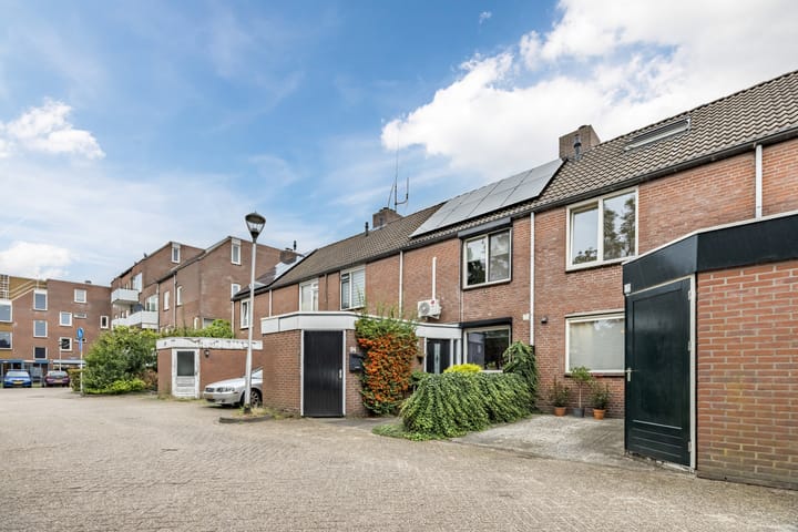 Photo 34 of Van Coehoornhof 55