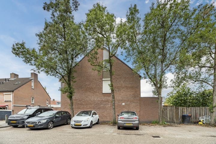 Photo 35 of Van Coehoornhof 55