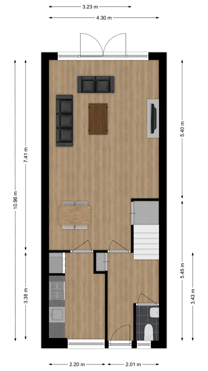 Photo 36 of Van Coehoornhof 55