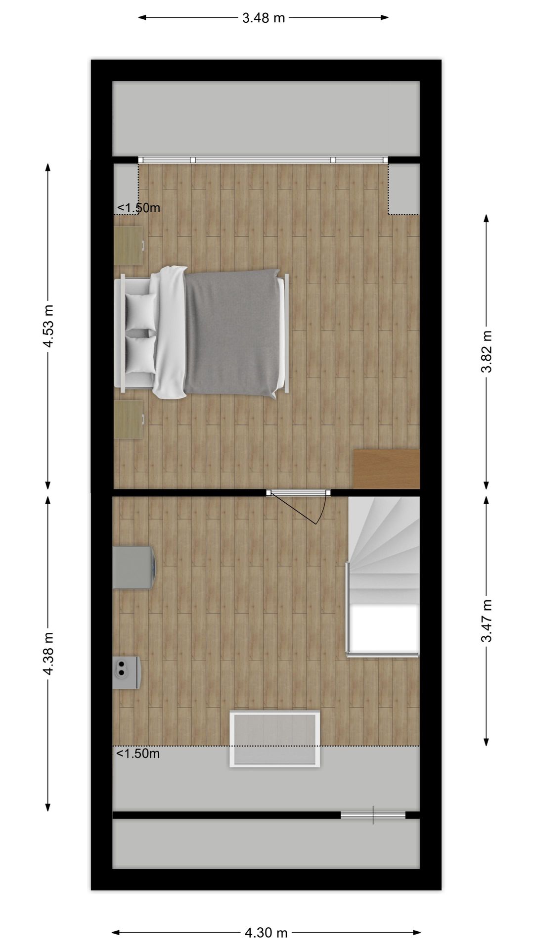 Photo 38 of Van Coehoornhof 55