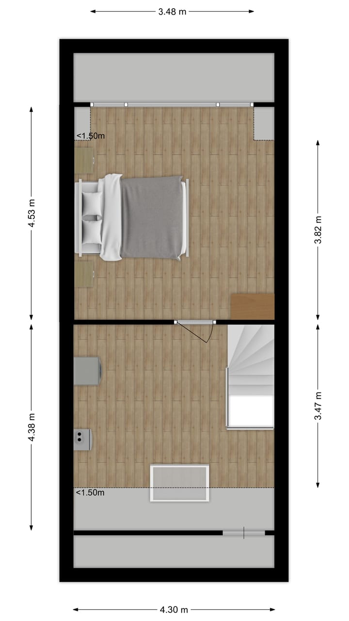 Photo 38 of Van Coehoornhof 55