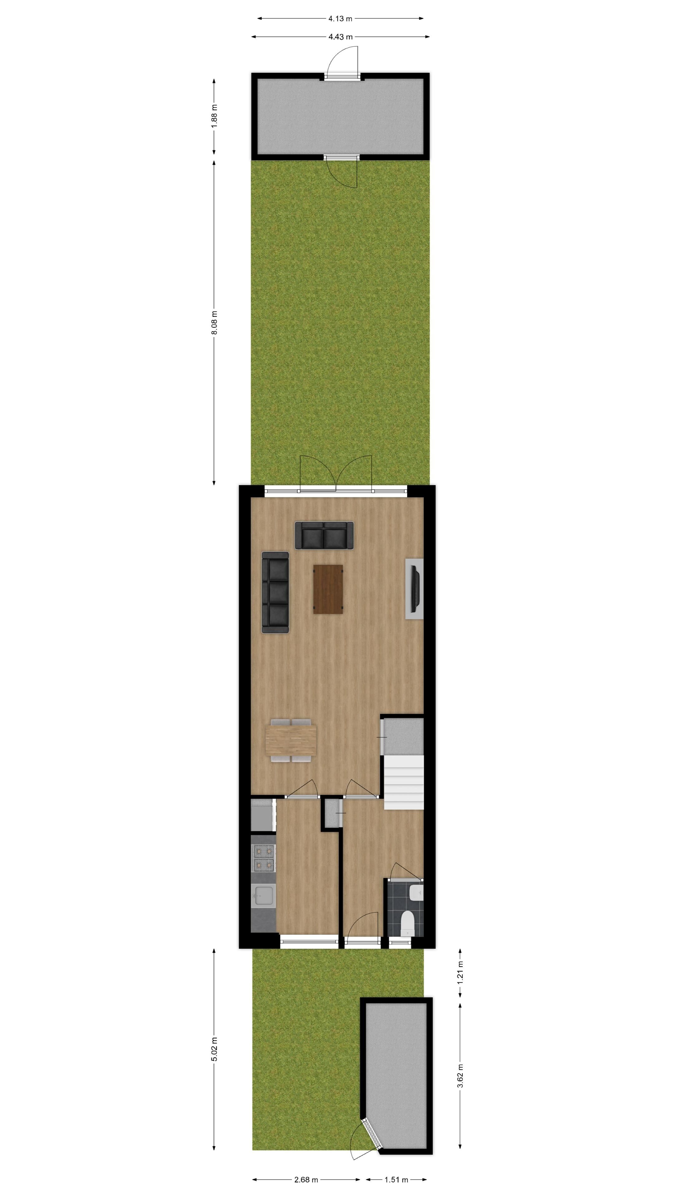 Photo 39 of Van Coehoornhof 55