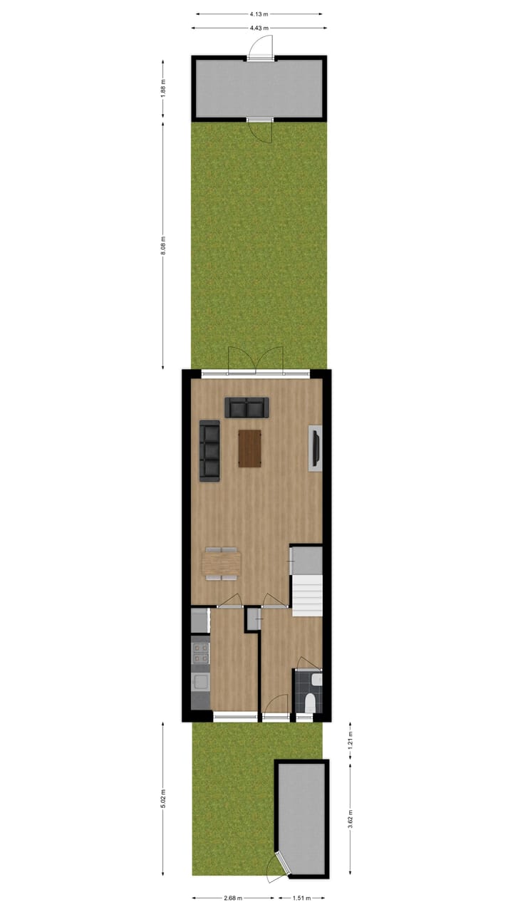 Photo 39 of Van Coehoornhof 55