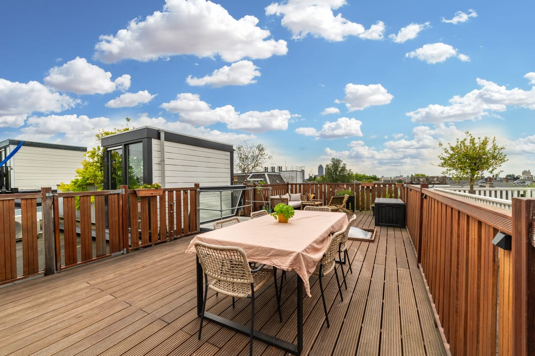 Foto 17 van Tweede Jan Steenstraat 68-4