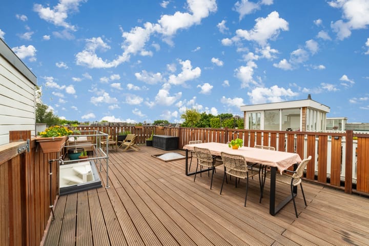 Foto 18 van Tweede Jan Steenstraat 68-4