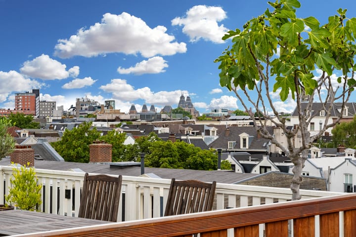 Foto 19 van Tweede Jan Steenstraat 68-4