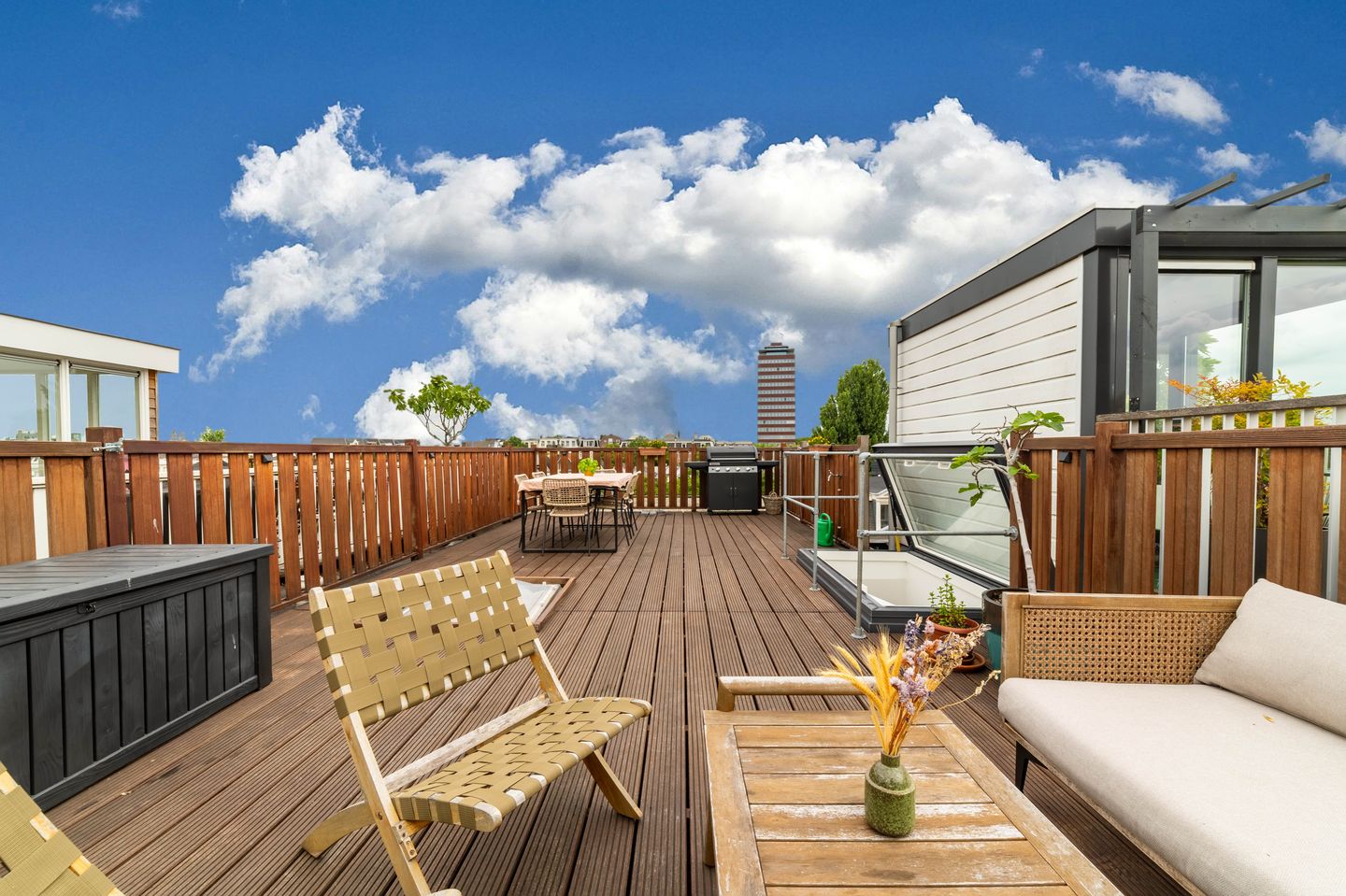 Foto 20 van Tweede Jan Steenstraat 68-4