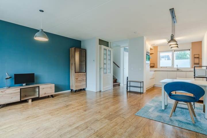 Foto 3 van Renesselaan 68