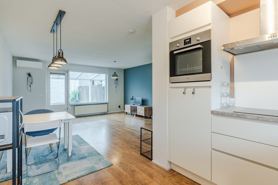 Photo 8 of Renesselaan 68