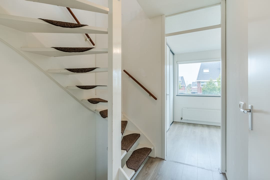 Photo 11 of Renesselaan 68