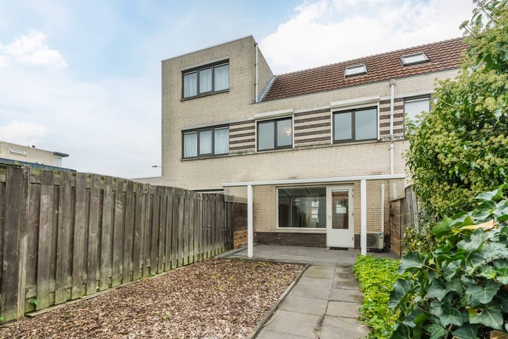 Foto 22 van Renesselaan 68