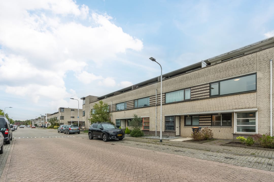 Photo 26 of Renesselaan 68