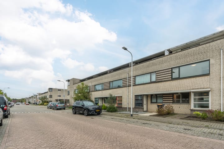 Foto 26 van Renesselaan 68