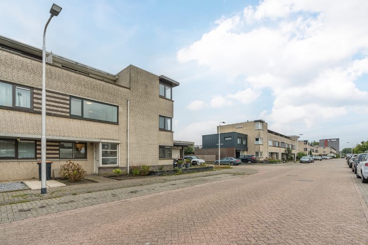 Foto 27 van Renesselaan 68