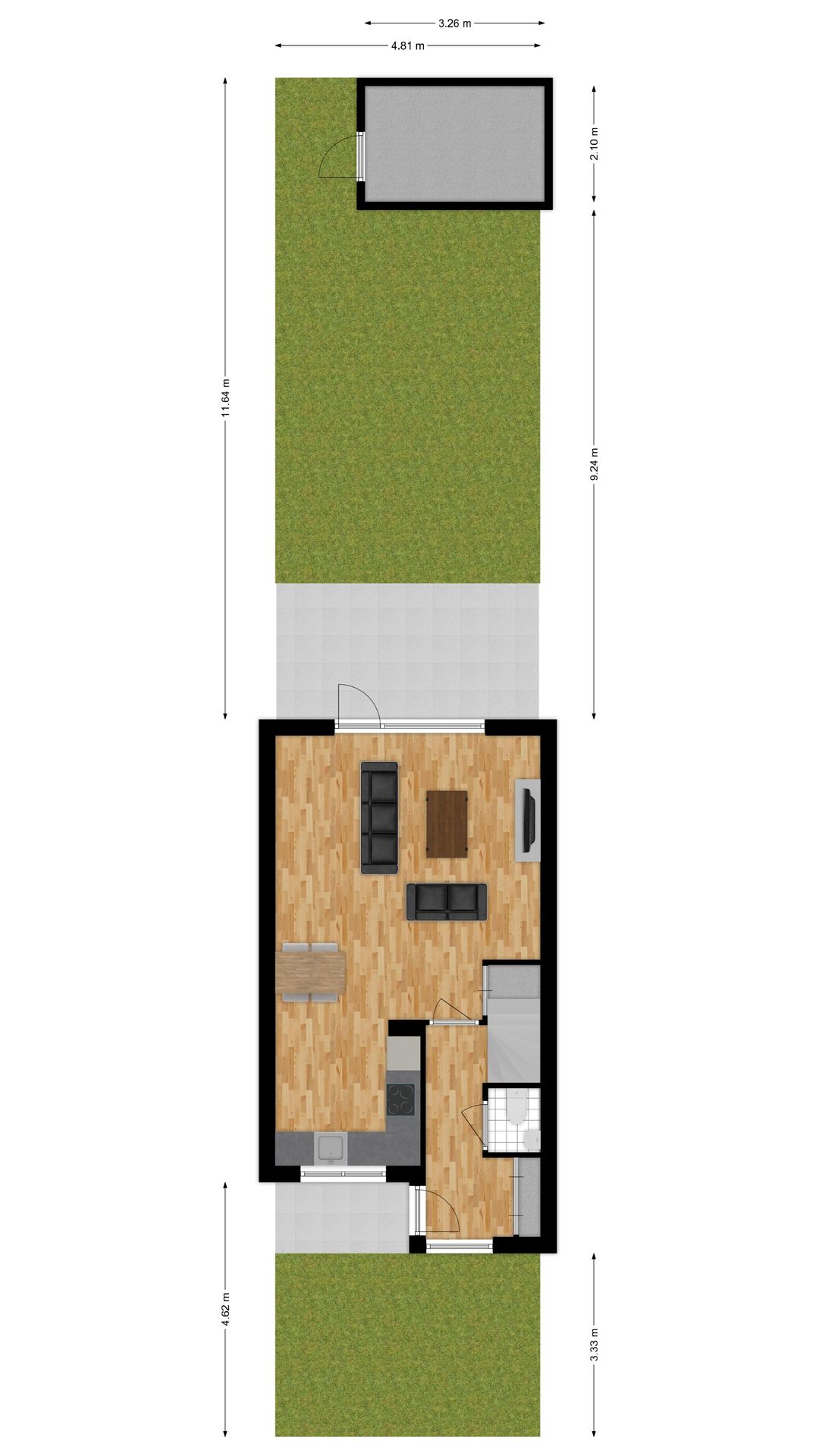 Photo 28 of Renesselaan 68