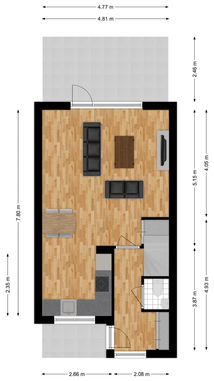 Foto 29 van Renesselaan 68