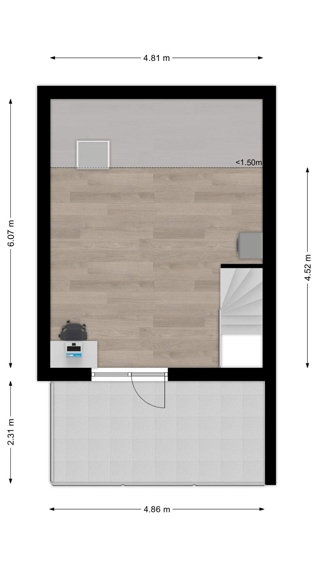 Photo 31 of Renesselaan 68