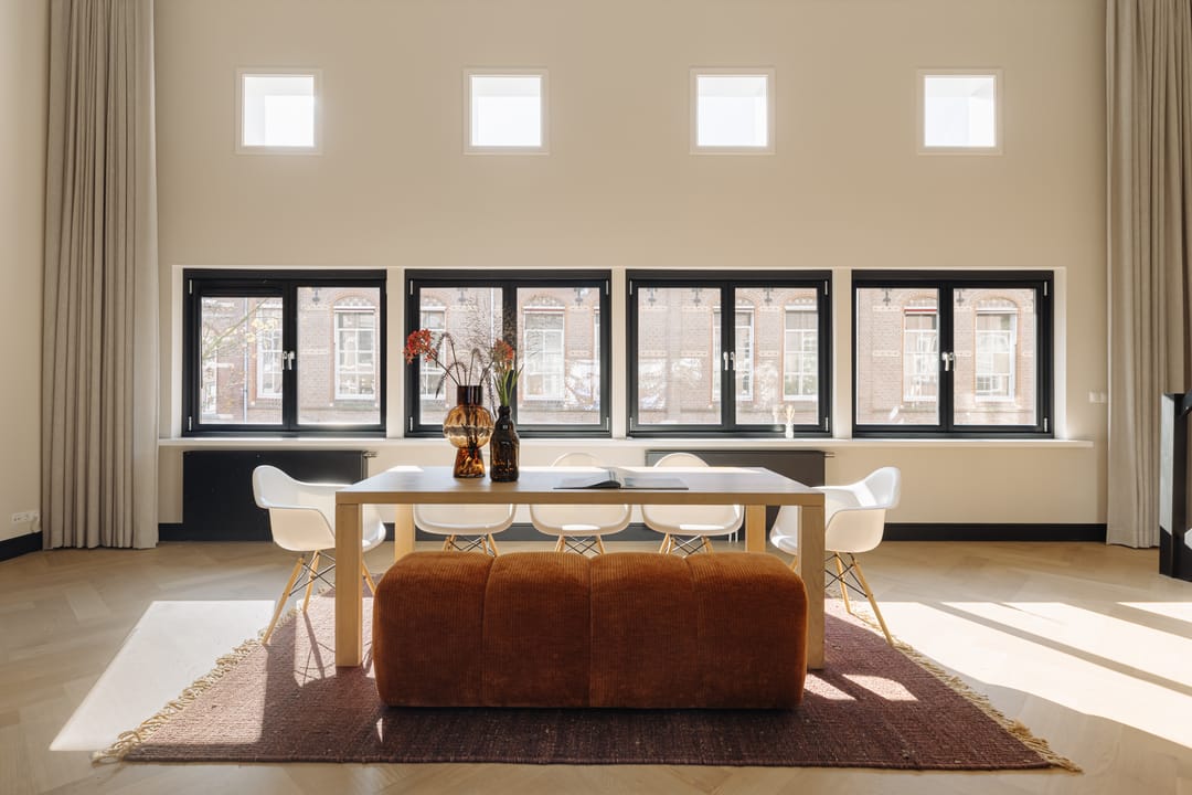 Foto 1 van Tweede Oosterparkstraat 209-B