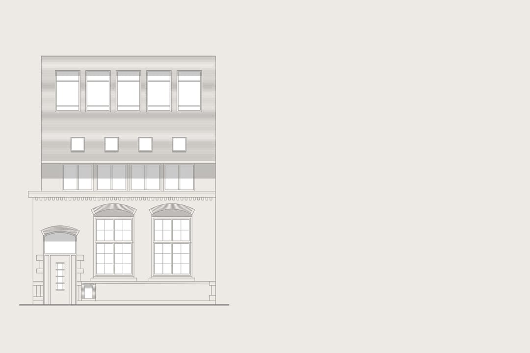 Foto 2 van Tweede Oosterparkstraat 209-B