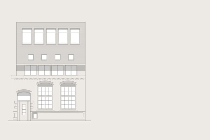 Foto 2 van Tweede Oosterparkstraat 209-B