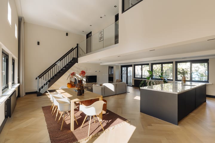 Foto 3 van Tweede Oosterparkstraat 209-B