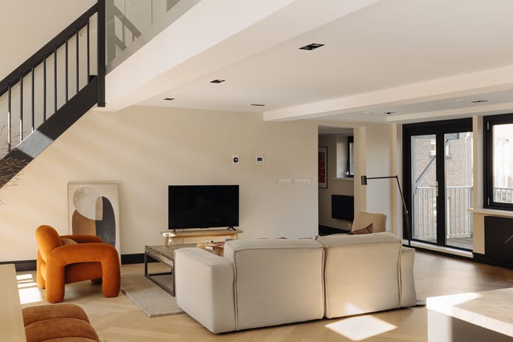 Foto 4 van Tweede Oosterparkstraat 209-B