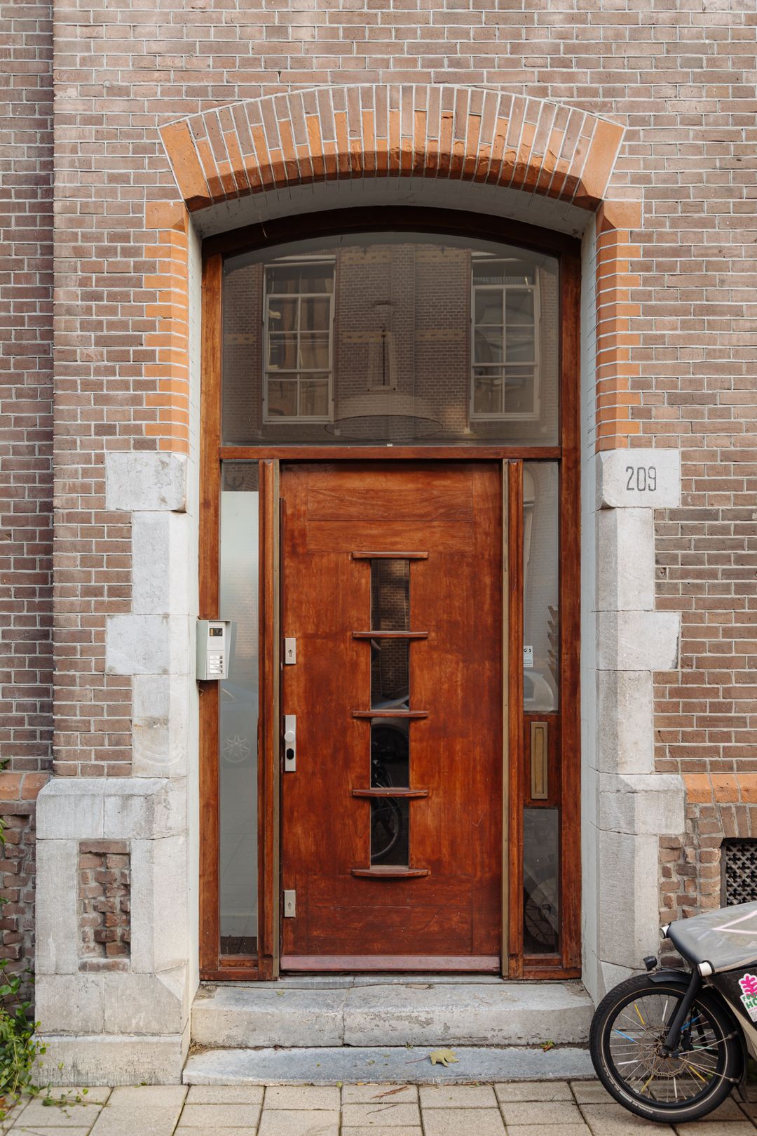 Foto 7 van Tweede Oosterparkstraat 209-B