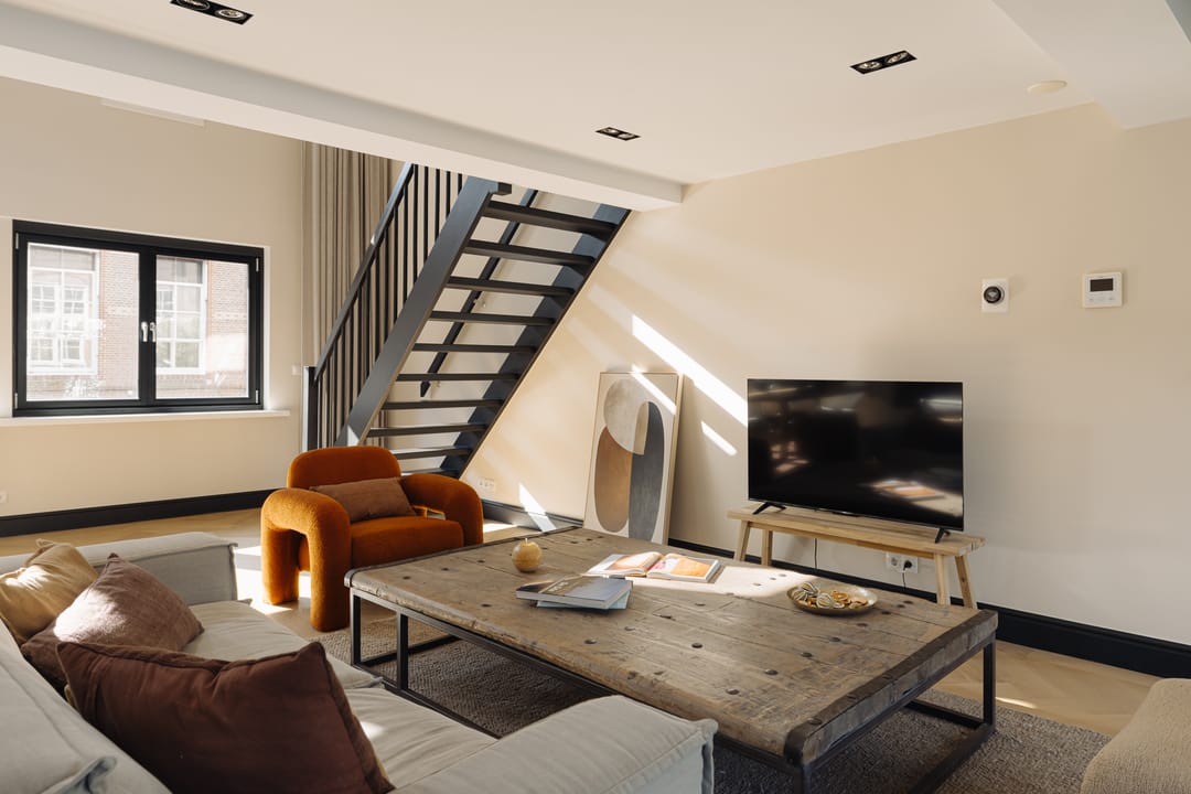 Foto 8 van Tweede Oosterparkstraat 209-B