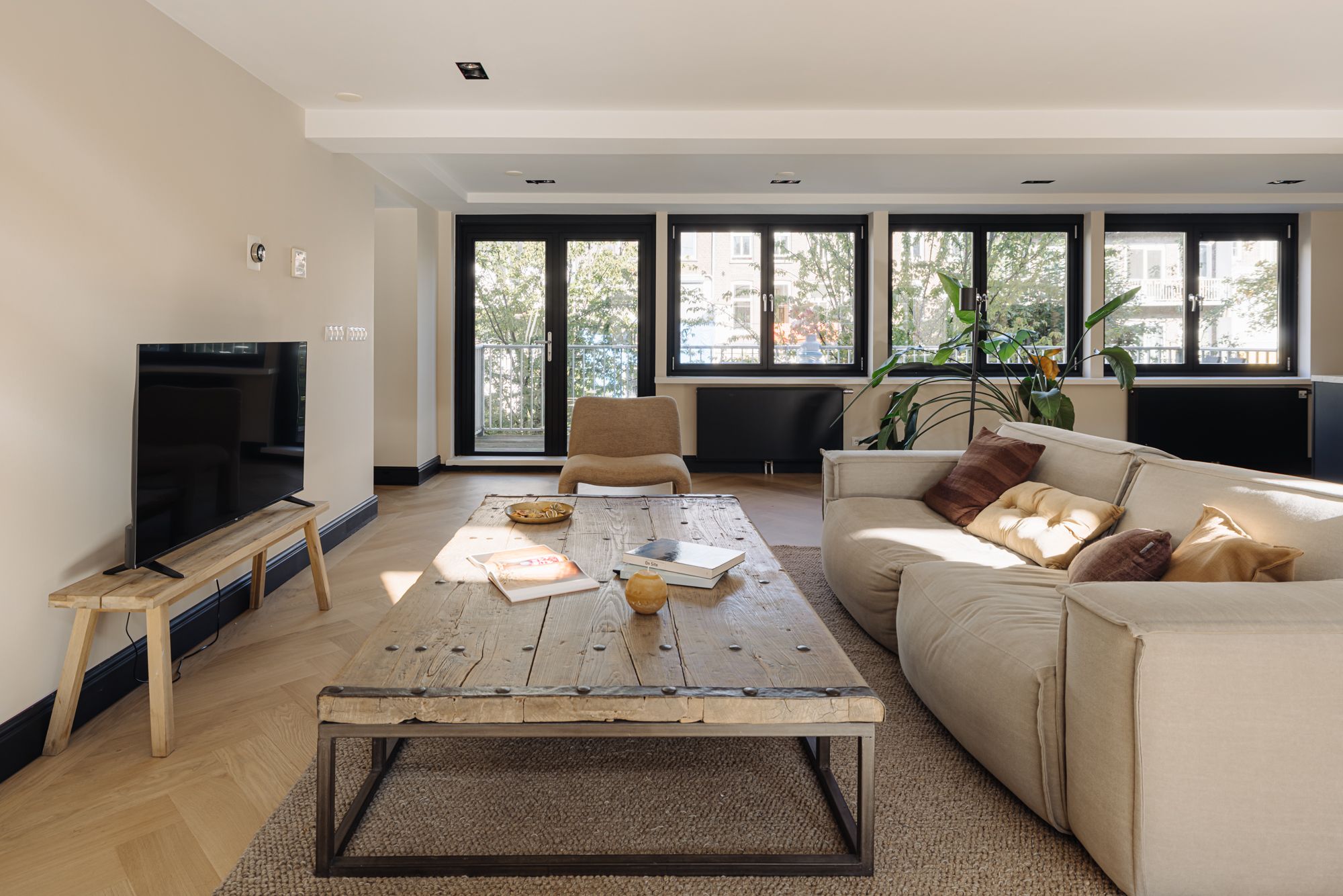 Foto 9 van Tweede Oosterparkstraat 209-B