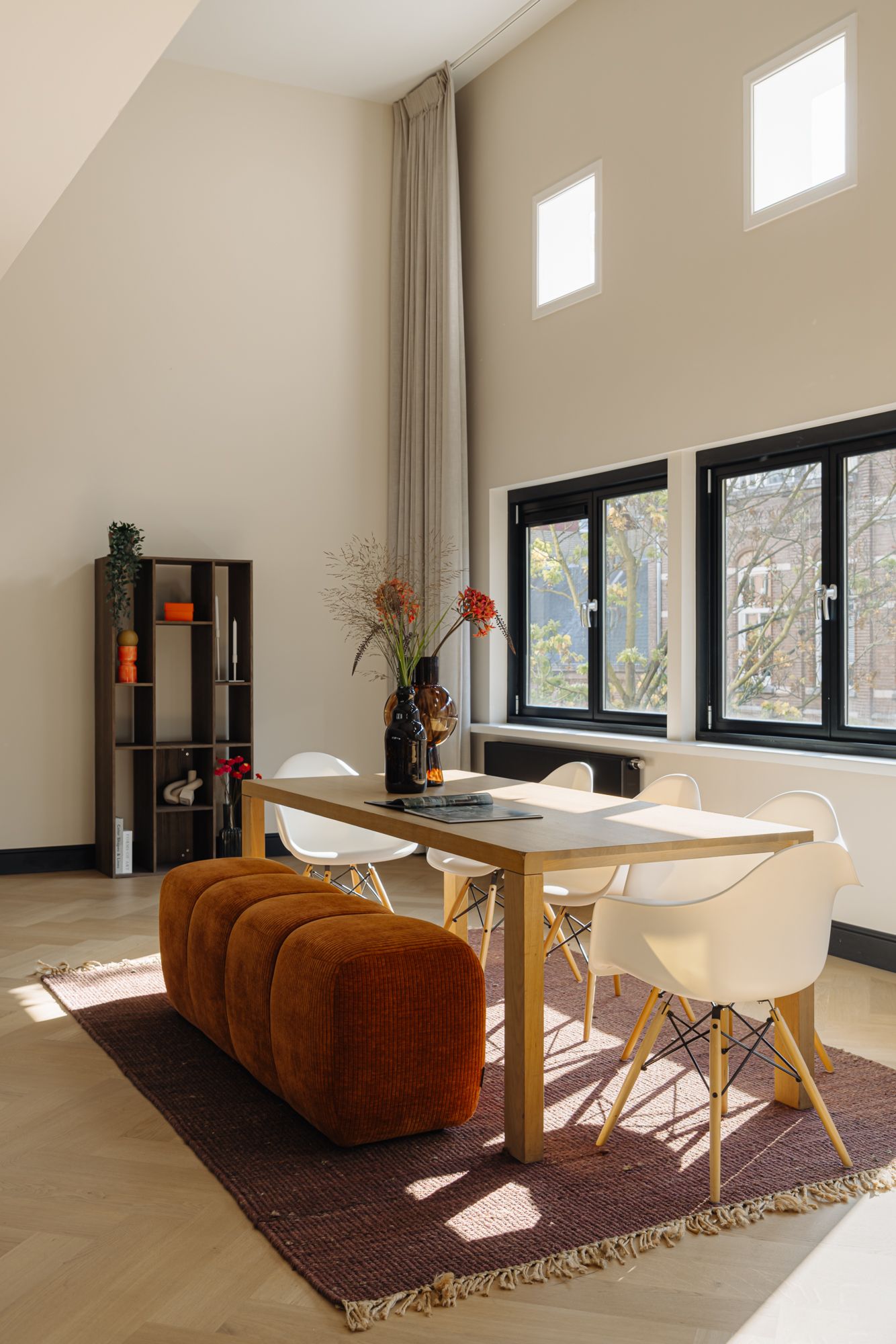 Foto 10 van Tweede Oosterparkstraat 209-B