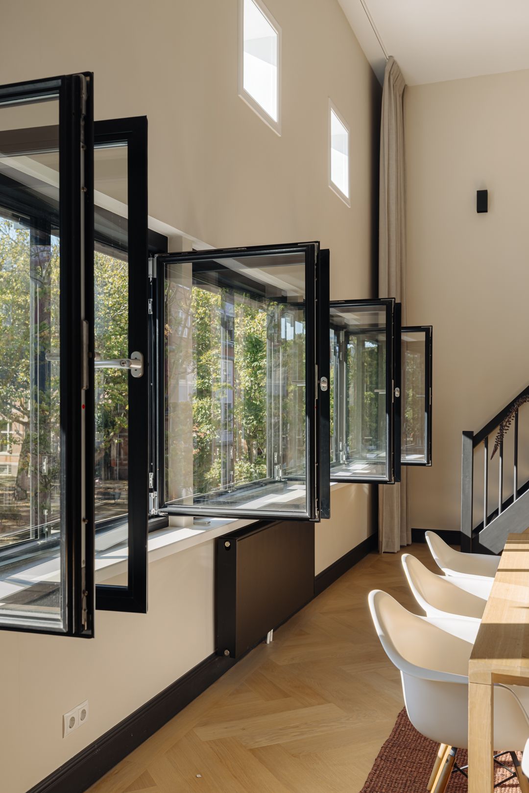 Foto 11 van Tweede Oosterparkstraat 209-B