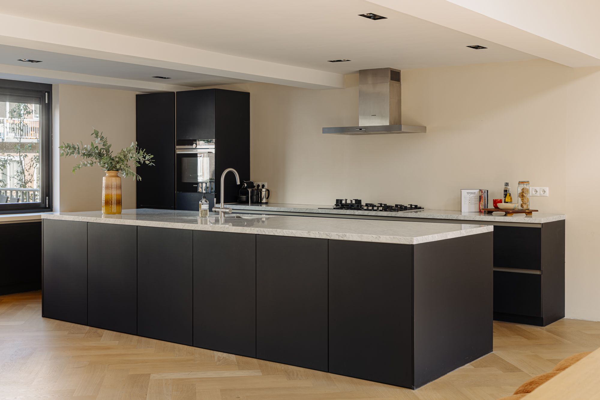 Foto 12 van Tweede Oosterparkstraat 209-B